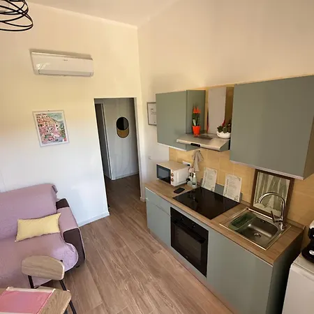 Casa Lavinia Apartament