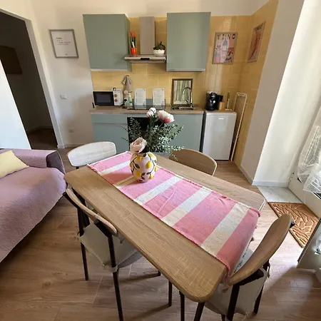 Apartment Casa Lavinia