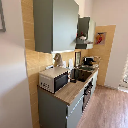Casa Lavinia Apartament *