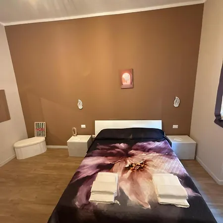 Casa Lavinia * Casoria