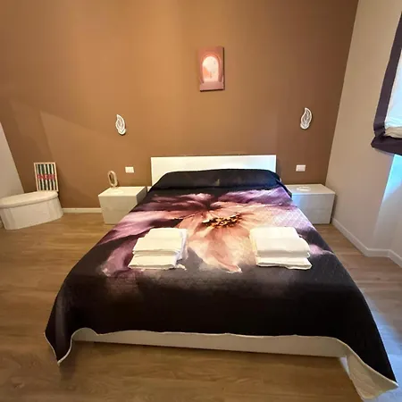 Casa Lavinia Apartment