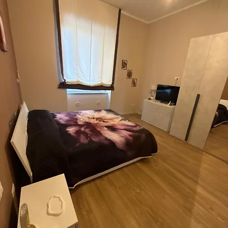 Casa Lavinia Apartment *