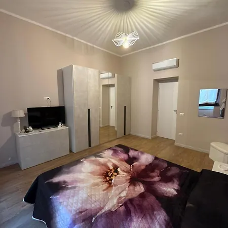 Apartment Casa Lavinia *