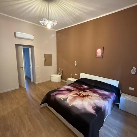 Casa Lavinia Apartment