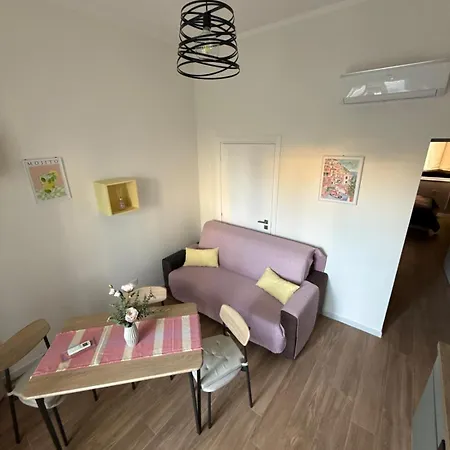 Casa Lavinia Apartment