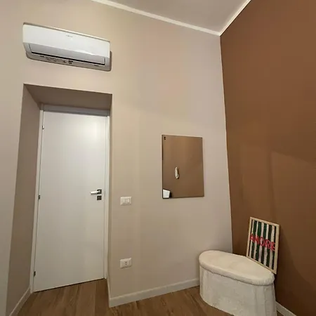 Casa Lavinia Apartment