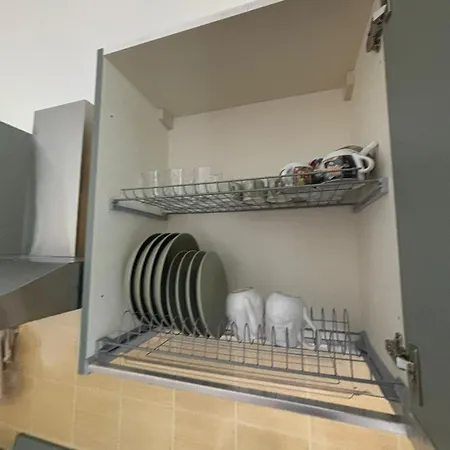 Casa Lavinia Apartment Casoria