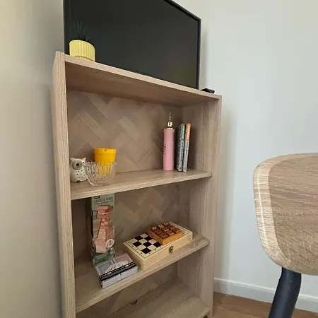 Casa Lavinia Apartament *