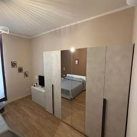 Casa Lavinia Apartament