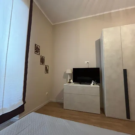 Apartament Casa Lavinia Casoria