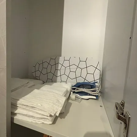 Casa Lavinia Apartment Casoria