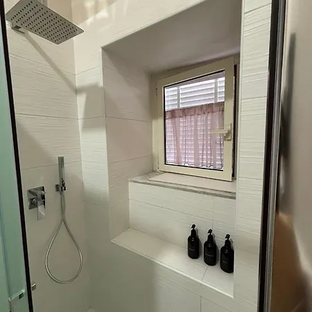 Apartament Casa Lavinia Casoria