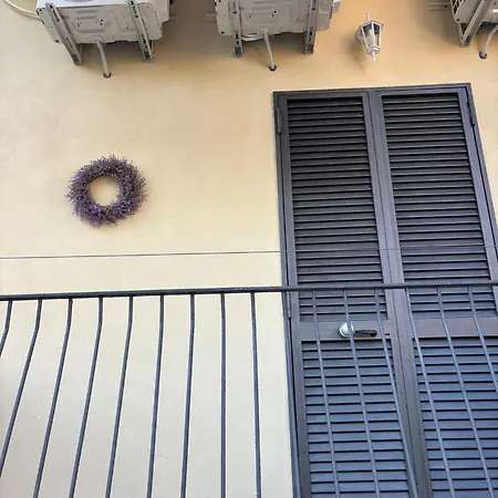 Apartment Casa Lavinia